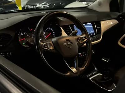Sell Opel Crossland X 2020 - 14990 EUR, 155850 km - AUTO.MOTO.pt