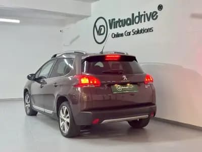 Sell Peugeot 2008 2013 - 9950 EUR, 134000 km - AUTO.MOTO.pt