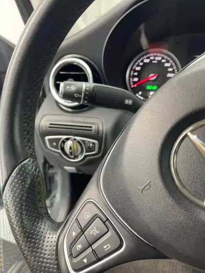 Vendo Mercedes-Benz C 180 2016 - 21999 EUR, 107000 km - AUTO.MOTO.pt