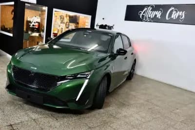 Vendo Peugeot 308 2021 - 24900 EUR, 75000 km - AUTO.MOTO.pt