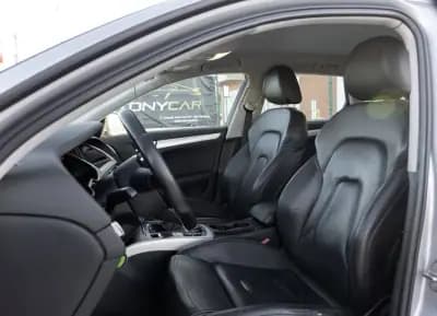 Vendo Audi A4 Avant 2014 - 14900 EUR, 277000 km - AUTO.MOTO.pt