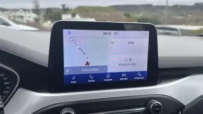 Vendo Ford Focus SW 2021 - 15900 EUR, 112000 km - AUTO.MOTO.pt