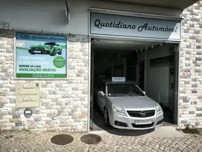 Vendo Opel Vectra Caravan 2007 - 2950 EUR, 221508 km - AUTO.MOTO.pt