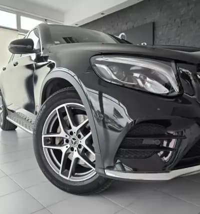 Sell Mercedes-Benz GLC 250 2018 - 37950 EUR, 98748 km - AUTO.MOTO.pt
