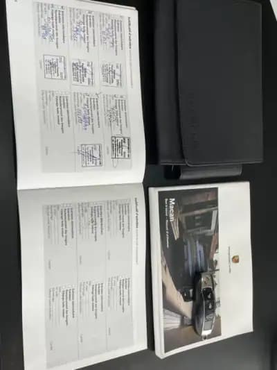 Sell Porsche Macan 2014 - 34900 EUR, 215608 km - AUTO.MOTO.pt