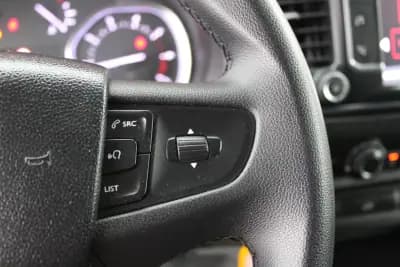 Sell Citroën Jumpy 2016 - 13990 EUR, 148000 km - AUTO.MOTO.pt