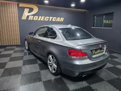 Sell BMW 120 2009 - 13900 EUR, 220000 km - AUTO.MOTO.pt