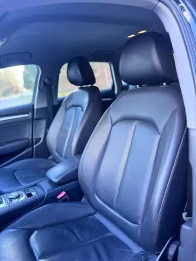 Sell Audi A3 2018 - 19500 EUR, 114450 km - AUTO.MOTO.pt