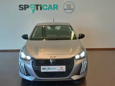 Sell Peugeot 208 2025 - 20000 EUR, 9870 km - AUTO.MOTO.pt