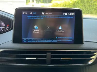 Sell Peugeot 5008 2023 - 29500 EUR, 14500 km - AUTO.MOTO.pt