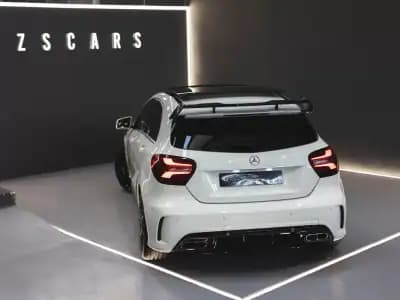 Sell Mercedes-Benz A 45 AMG 2016 - 35990 EUR, 66000 km - AUTO.MOTO.pt