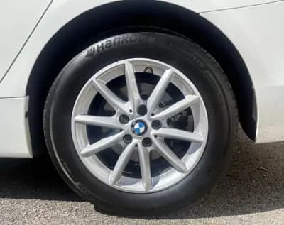 Vendo BMW 216 Gran Tourer 2019 - 15900 EUR, 105978 km - AUTO.MOTO.pt
