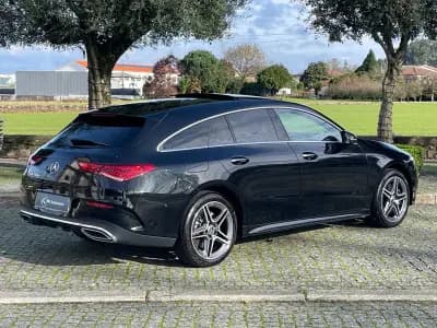 Sell Mercedes-Benz CLA 250 2022 - 33900 EUR, 73000 km - AUTO.MOTO.pt