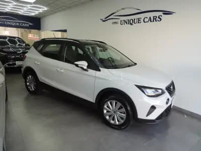 Sell SEAT Arona 2022 - 13950 EUR, 84300 km - AUTO.MOTO.pt