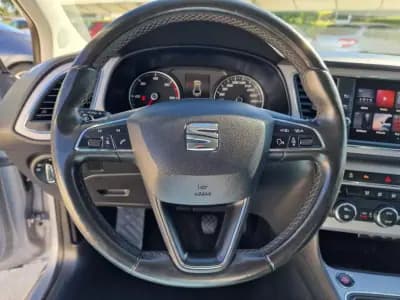 Sell SEAT Leon ST 2017 - 14999 EUR, 140289 km - AUTO.MOTO.pt