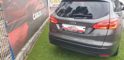 Sell Ford Focus SW 2015 - 10750 EUR, 181000 km - AUTO.MOTO.pt