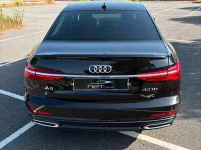 Vendo Audi A6 2019 - 36950 EUR, 179000 km - AUTO.MOTO.pt