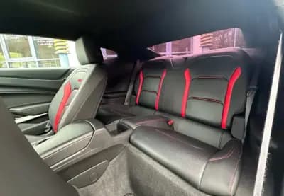 Sell Chevrolet Camaro 2018 - 49999 EUR, 55000 km - AUTO.MOTO.pt