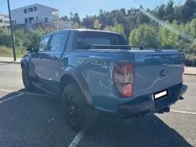 Sell Ford Ranger 2021 - 45999 EUR, 110000 km - AUTO.MOTO.pt
