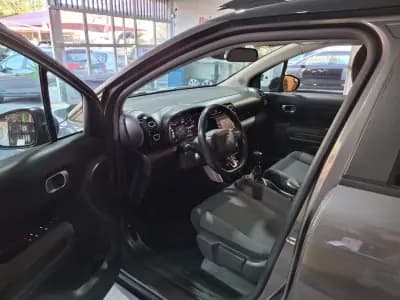 Sell Citroën C3 Aircross 2020 - 12999 EUR, 130000 km - AUTO.MOTO.pt