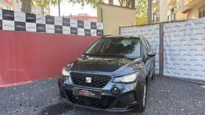Sell SEAT Arona 2023 - 14400 EUR, 59000 km - AUTO.MOTO.pt
