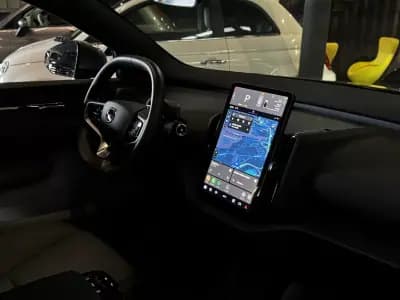 Sell Volvo EX30 2024 - 32990 EUR, 14200 km - AUTO.MOTO.pt