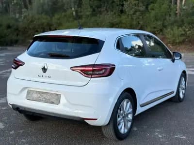 Vendo Renault Clio 2020 - 11900 EUR, 158151 km - AUTO.MOTO.pt