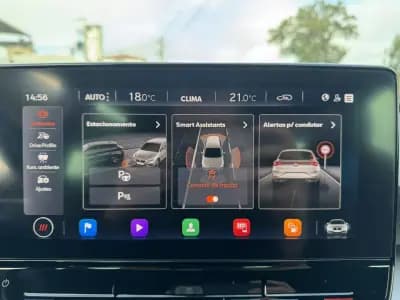 Vendo SEAT Leon 2020 - 19990 EUR, 35000 km - AUTO.MOTO.pt