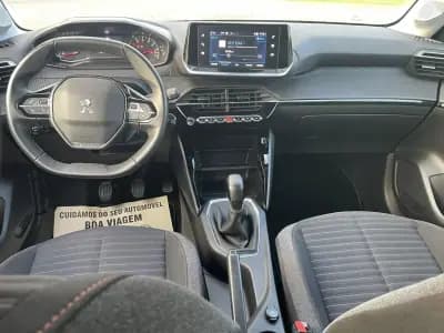 Sell Peugeot 208 2023 - 15500 EUR, 53000 km - AUTO.MOTO.pt