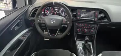 Sell SEAT Leon 2016 - 22990 EUR, 168000 km - AUTO.MOTO.pt