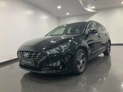 Sell Hyundai i30 SW 2023 - 20750 EUR, 41722 km - AUTO.MOTO.pt