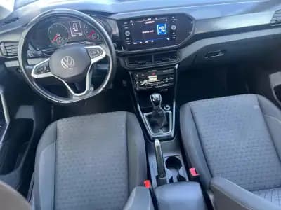 Sell Volkswagen T-Roc 2022 - 18750 EUR, 105000 km - AUTO.MOTO.pt