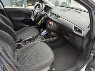 Sell Opel Corsa 2015 - 7750 EUR, 115569 km - AUTO.MOTO.pt