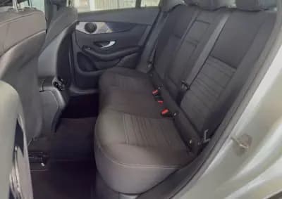 Vendo Mercedes-Benz GLC 250 2017 - 33990 EUR, 126652 km - AUTO.MOTO.pt