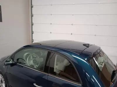 Vendo Fiat 500 2019 - 12999 EUR, 35000 km - AUTO.MOTO.pt