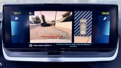 Sell Peugeot e-2008 2020 - 18900 EUR, 53838 km - AUTO.MOTO.pt