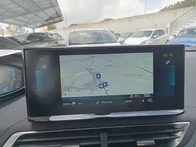 Sell Peugeot 3008 2022 - 39950 EUR, 12000 km - AUTO.MOTO.pt