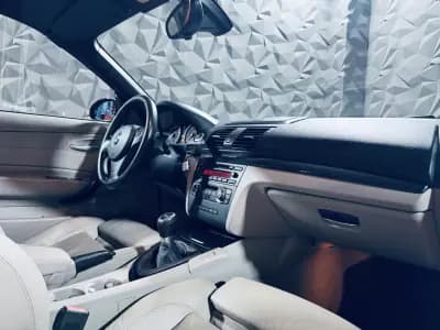 Sell BMW 120 2009 - 15990 EUR, 211597 km - AUTO.MOTO.pt