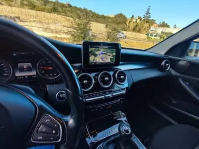 Sell Mercedes-Benz C 180 2015 - 16890 EUR, 199000 km - AUTO.MOTO.pt