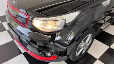 Sell Kia e-Soul 2018 - 14990 EUR, 106047 km - AUTO.MOTO.pt