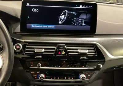 Sell BMW 520 2022 - 36900 EUR, 116640 km - AUTO.MOTO.pt