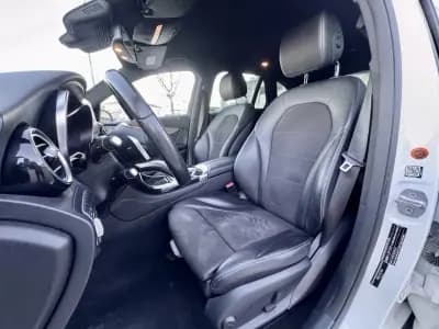 Vendo Mercedes-Benz GLC 250 2017 - 33990 EUR, 178000 km - AUTO.MOTO.pt