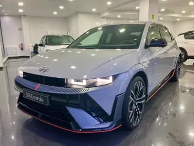 Sell Hyundai Ioniq 5 N 2024 - 66000 EUR, 7031 km - AUTO.MOTO.pt