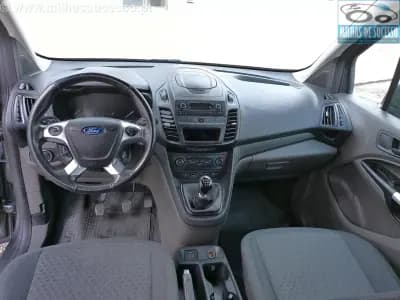 Sell Ford Tourneo Connect 2020 - 19980 EUR, 108000 km - AUTO.MOTO.pt