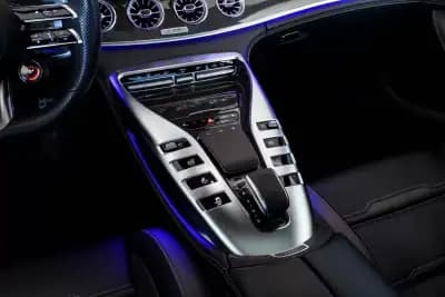 Sell Mercedes-Benz AMG GT 2022 - 155000 EUR, 85300 km - AUTO.MOTO.pt