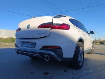 Sell BMW X4 2018 - 49000 EUR, 90000 km - AUTO.MOTO.pt