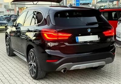 Vendo BMW X1 2016 - 19350 EUR, 99000 km - AUTO.MOTO.pt