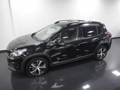 Sell Peugeot 2008 2017 - 11750 EUR, 65000 km - AUTO.MOTO.pt