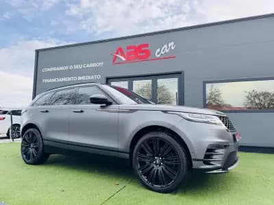 Sell Land Rover Range Rover Velar 2018 - 59999 EUR, 190000 km - AUTO.MOTO.pt