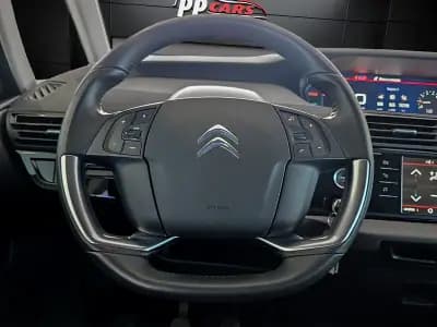 Vendo Citroën C4 Spacetourer 2022 - 22950 EUR, 70000 km - AUTO.MOTO.pt